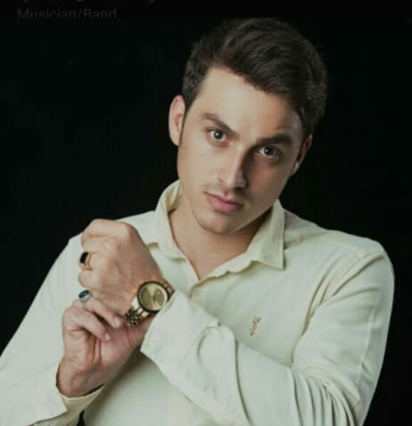 میلاد قاسمی زیبارو